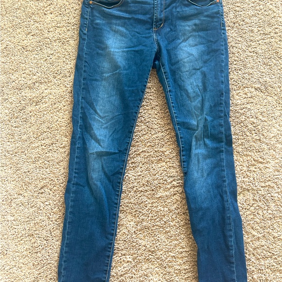Articles of Society skinny jeans size 31 - Picture 1 of 3